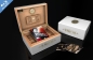 Preview: Al Pacino - SCARFACE - (Limited Humidor Edition von Daniel Marshall) - Blu-ray - DVD - Neu & OVP